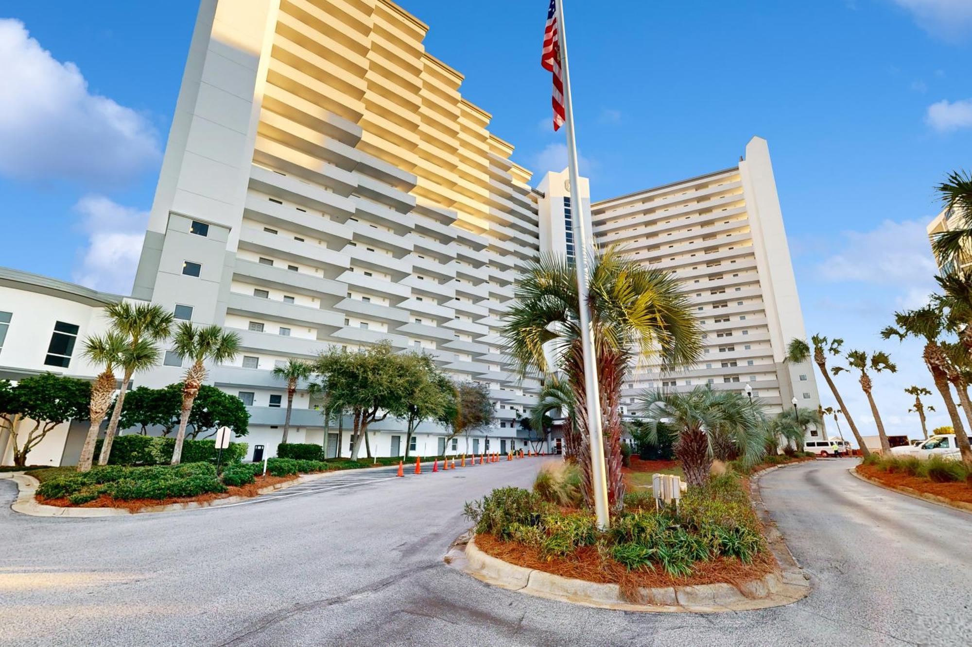 Pelican Beach Resort 304 Destin Exterior photo