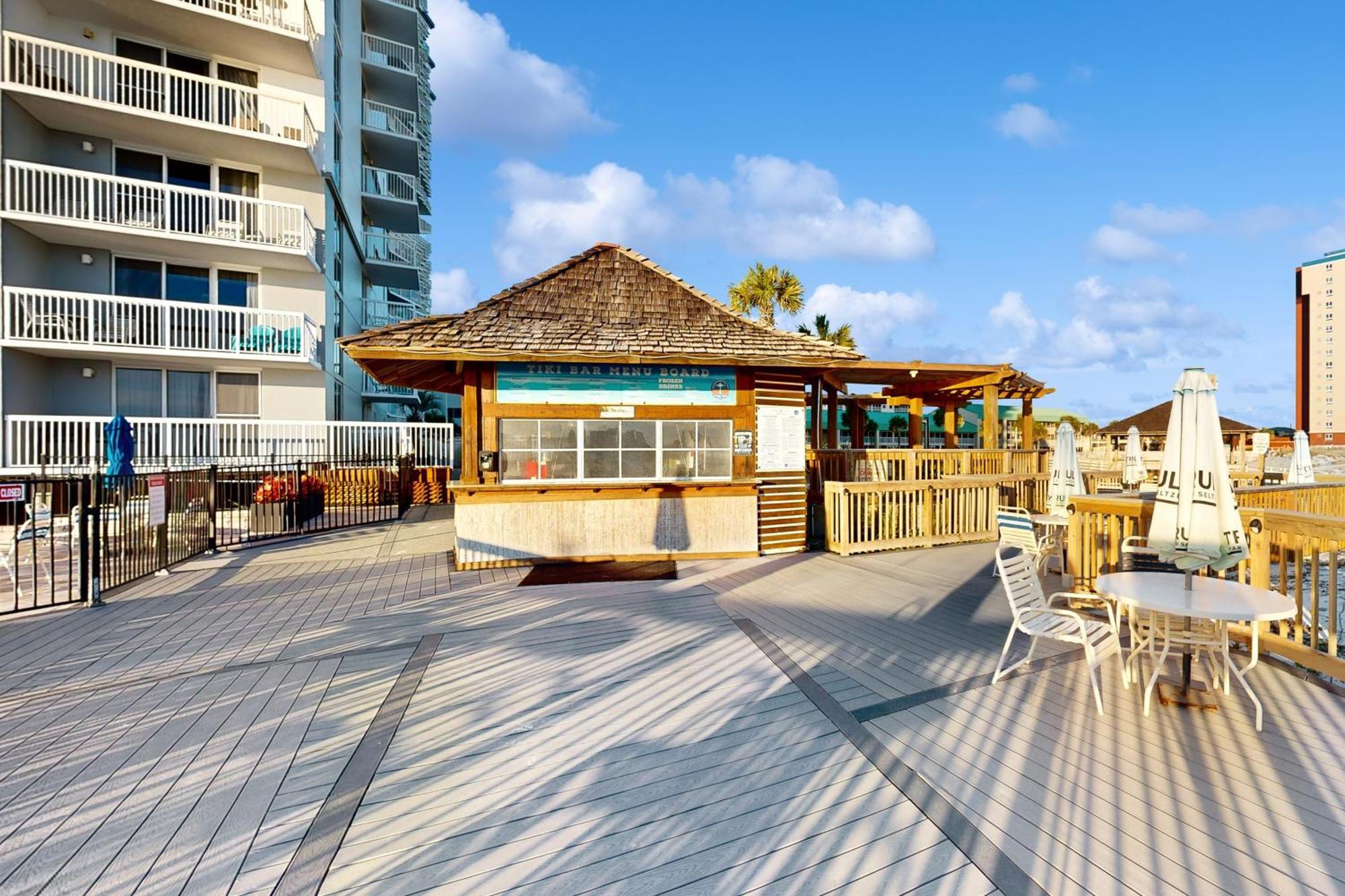 Pelican Beach Resort 304 Destin Exterior photo